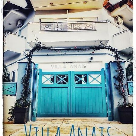 Hotel Villa Anais (Adults Only) Принос Екстериор снимка