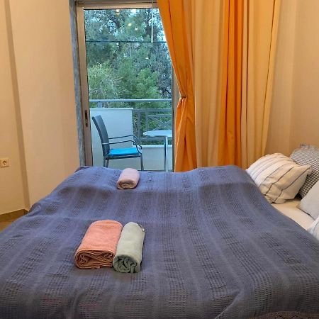 Hotel Villa Anais (Adults Only) Принос Екстериор снимка