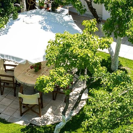 Hotel Villa Anais (Adults Only) Принос Екстериор снимка