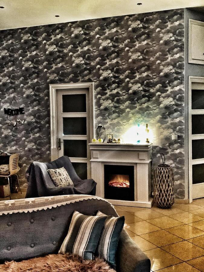 Hotel Villa Anais (Adults Only) Принос Екстериор снимка