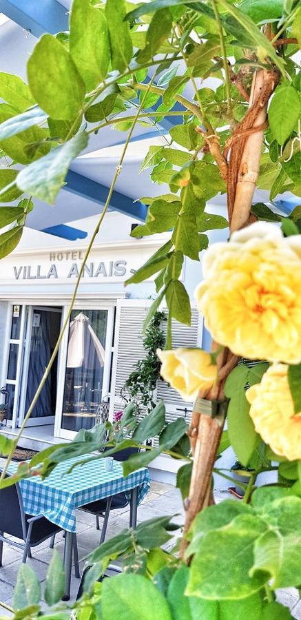Hotel Villa Anais (Adults Only) Принос Екстериор снимка
