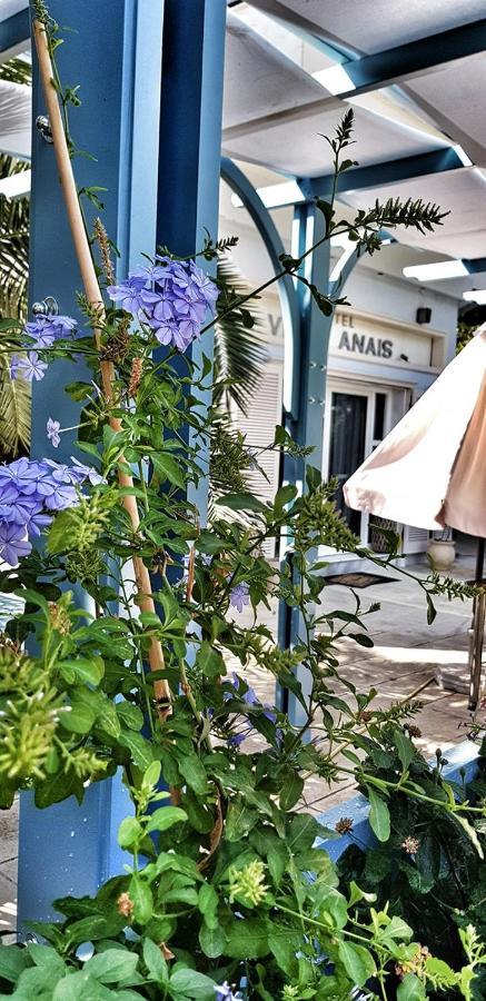 Hotel Villa Anais (Adults Only) Принос Екстериор снимка
