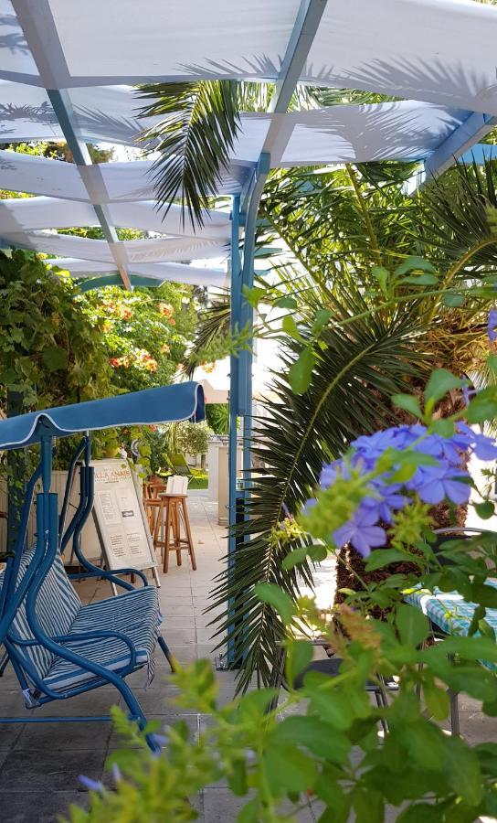 Hotel Villa Anais (Adults Only) Принос Екстериор снимка