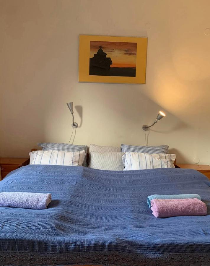 Hotel Villa Anais (Adults Only) Принос Екстериор снимка