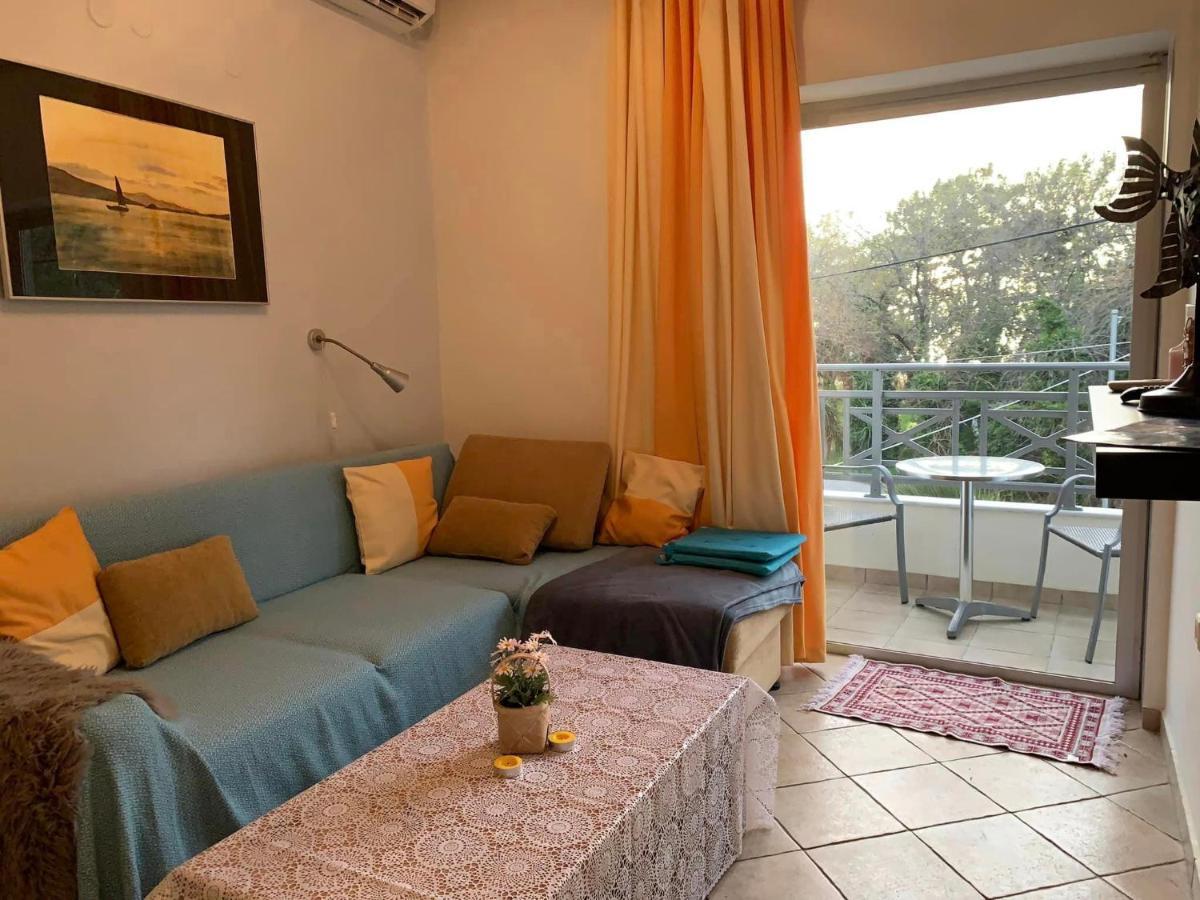 Hotel Villa Anais (Adults Only) Принос Екстериор снимка