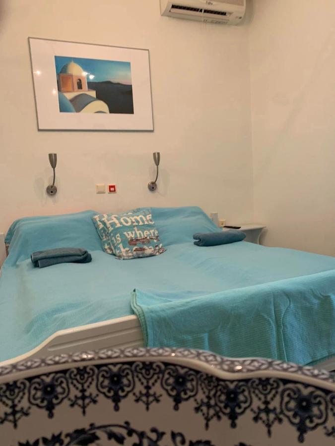 Hotel Villa Anais (Adults Only) Принос Екстериор снимка