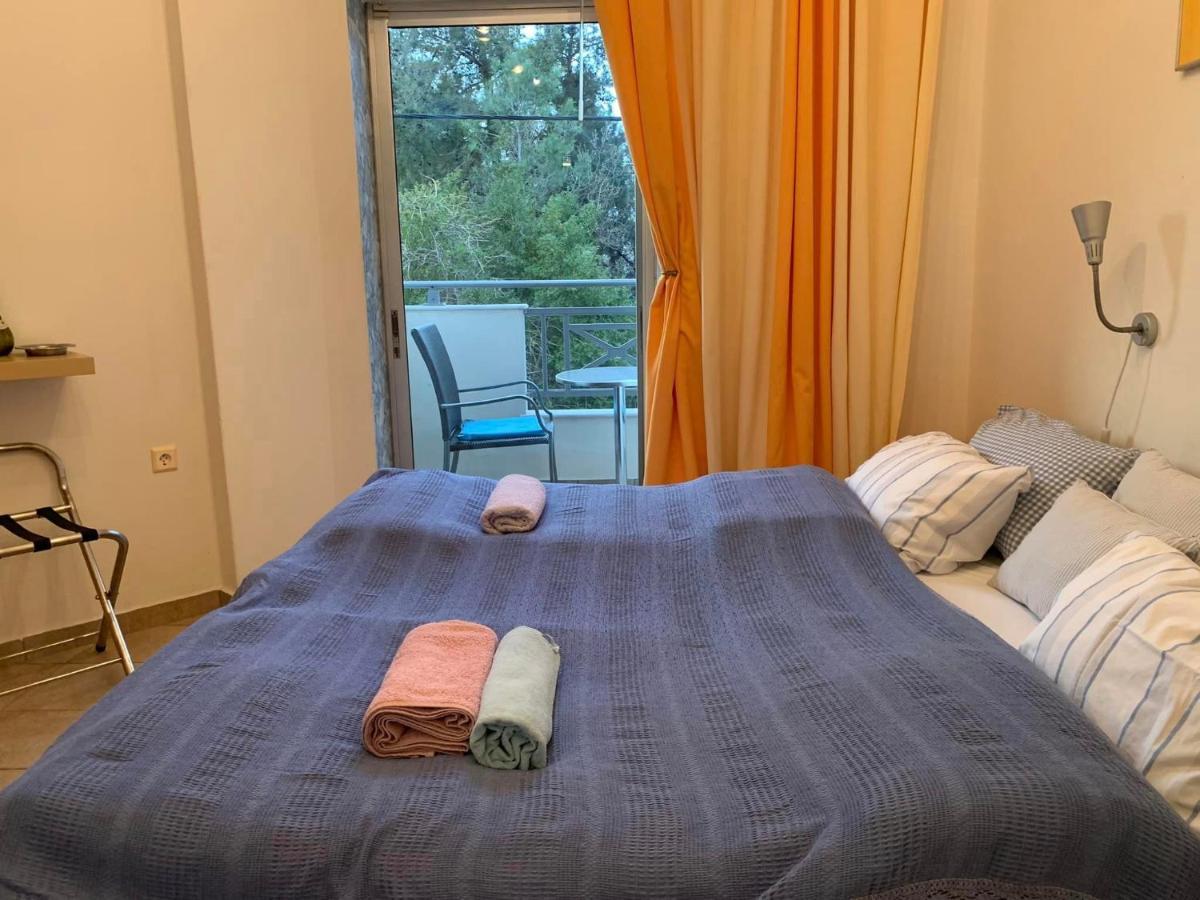 Hotel Villa Anais (Adults Only) Принос Екстериор снимка