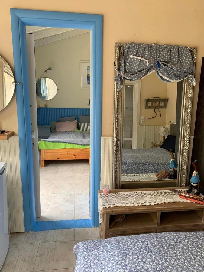 Hotel Villa Anais (Adults Only) Принос Екстериор снимка