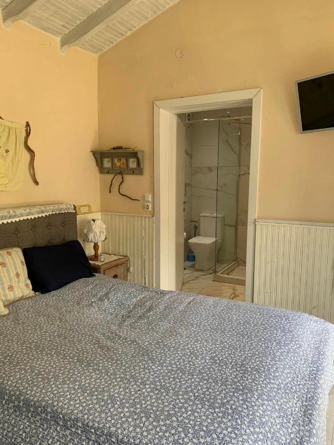 Hotel Villa Anais (Adults Only) Принос Екстериор снимка