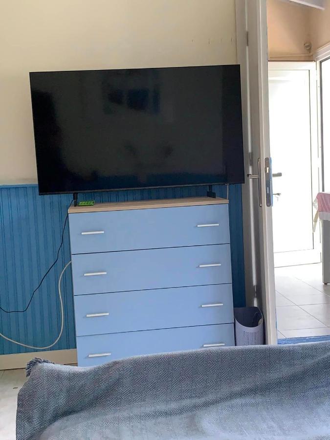 Hotel Villa Anais (Adults Only) Принос Екстериор снимка