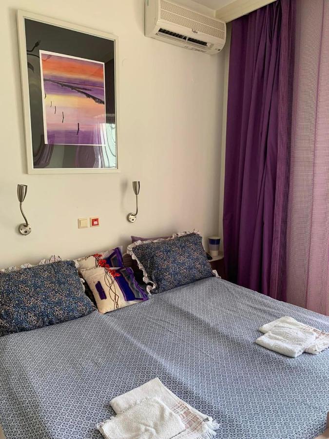 Hotel Villa Anais (Adults Only) Принос Екстериор снимка