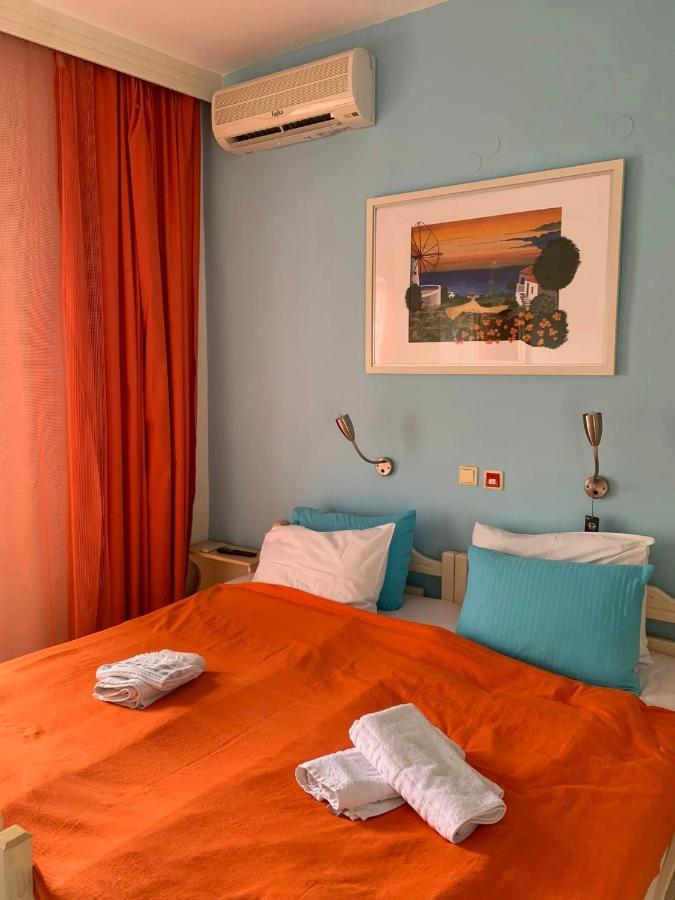 Hotel Villa Anais (Adults Only) Принос Екстериор снимка