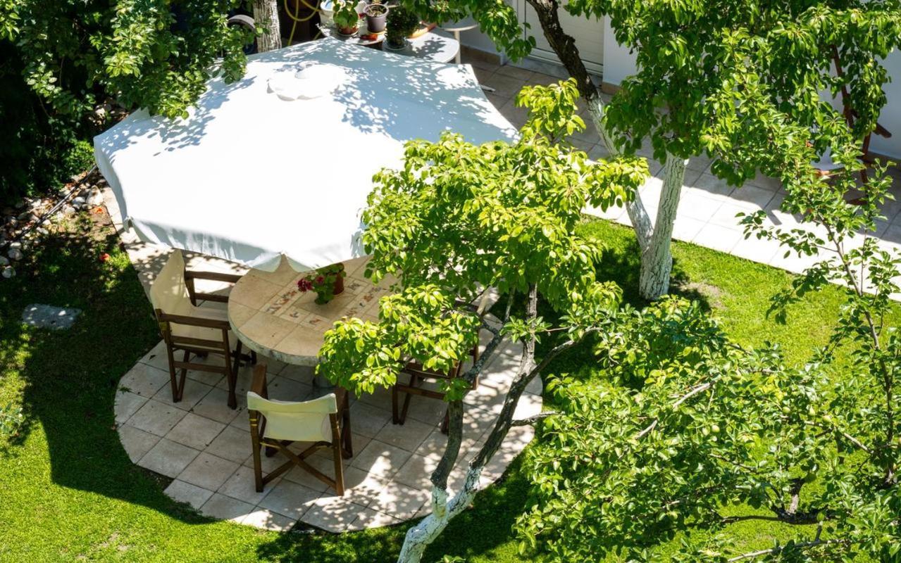 Hotel Villa Anais (Adults Only) Принос Екстериор снимка