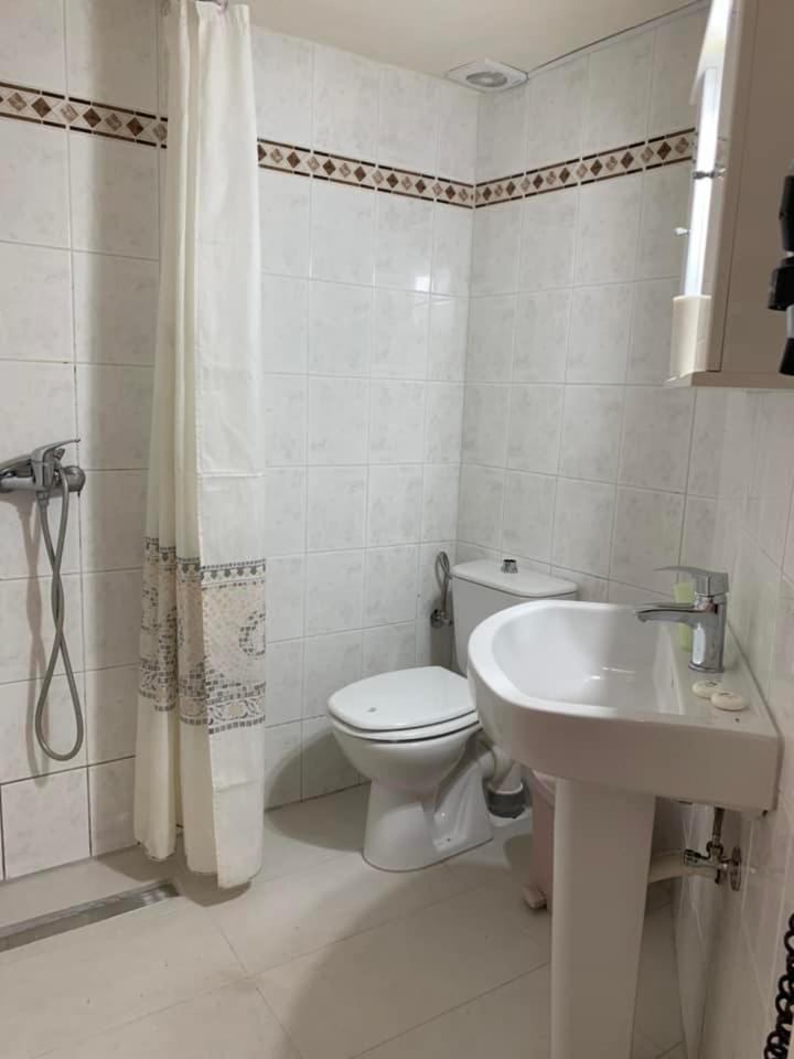 Hotel Villa Anais (Adults Only) Принос Екстериор снимка